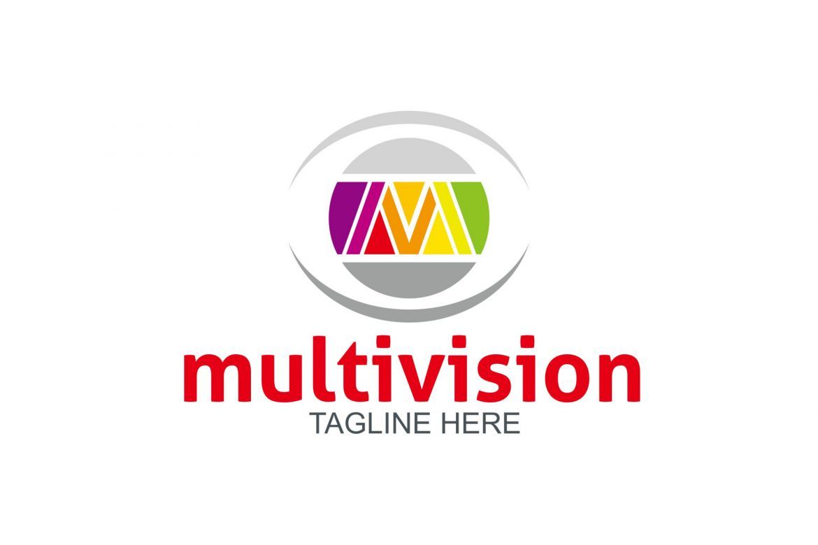 Multi Vision Logo | Deeezy