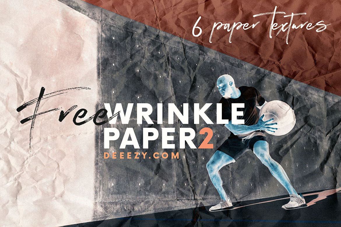 Ripped Paper - Free Textures - Dealjumbo