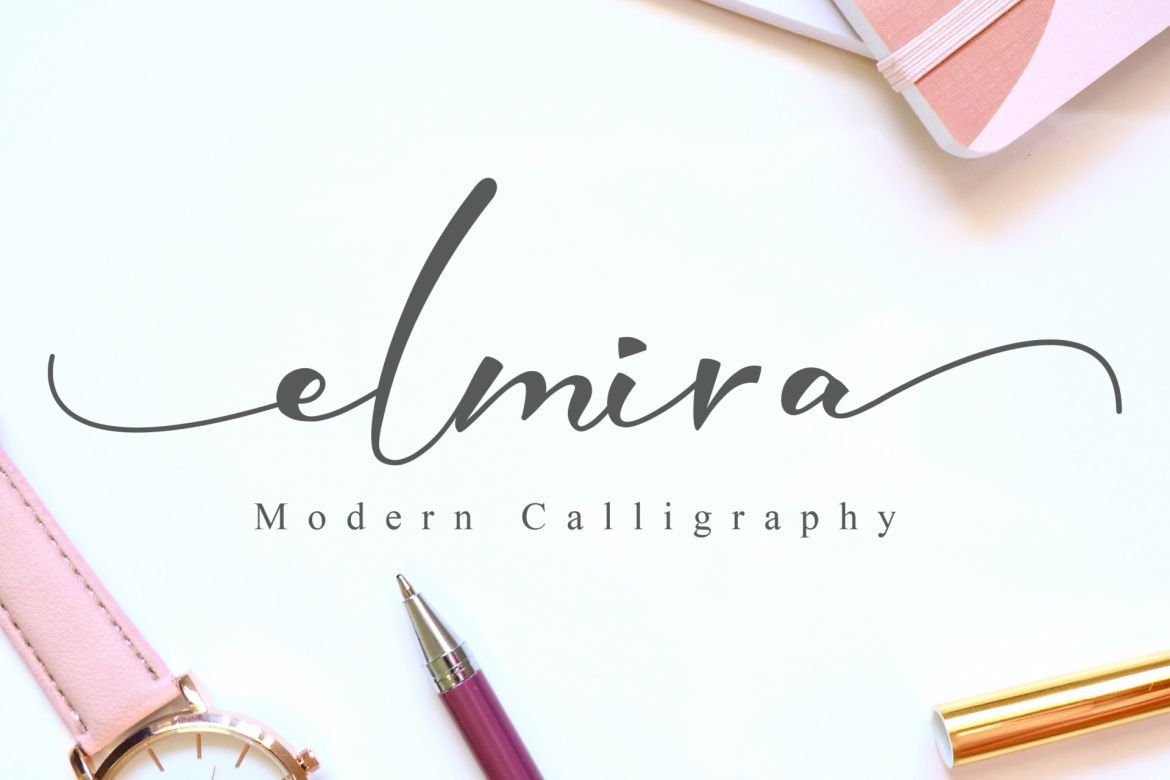 Elmira Script | Deeezy