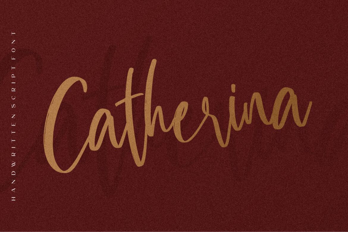 Catherina Script | Deeezy