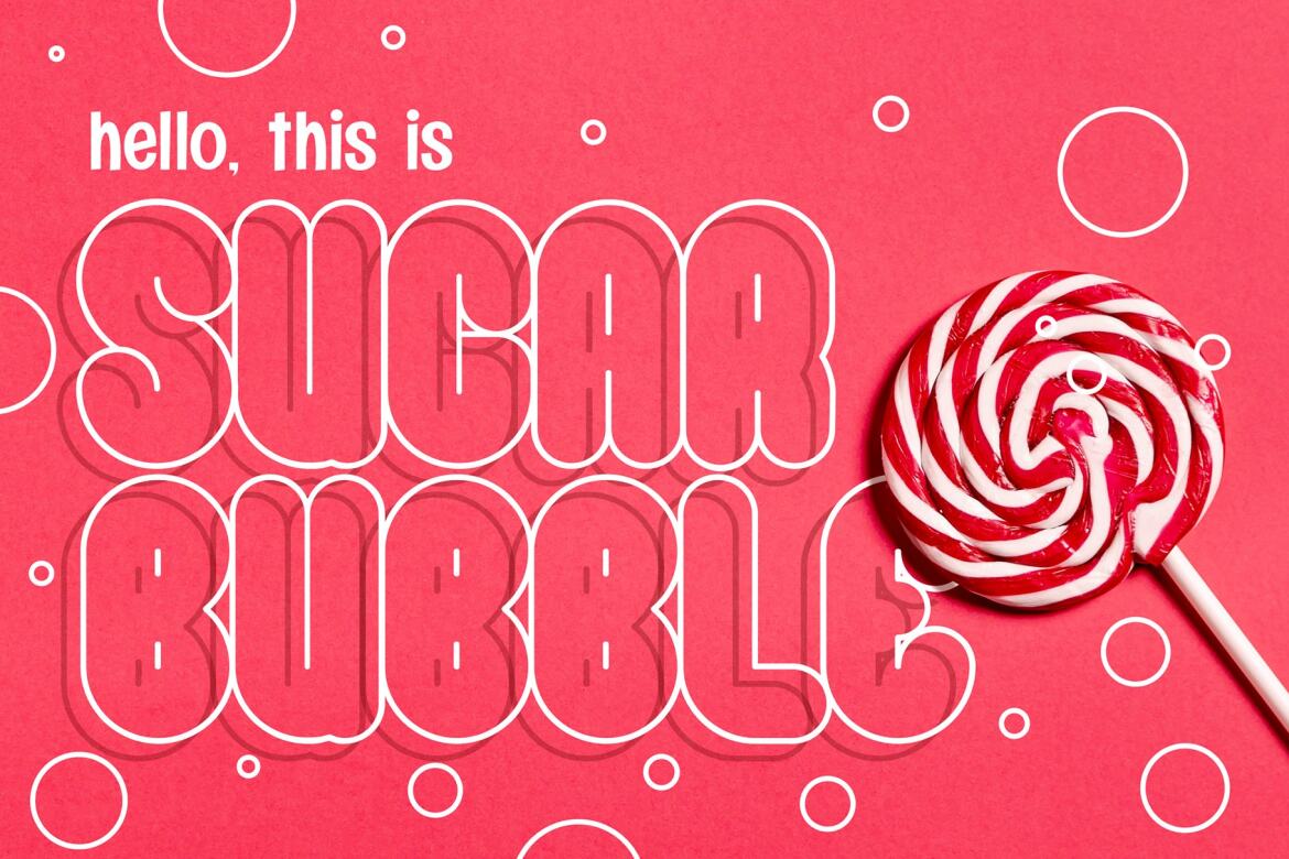 Sugar Bubble | Deeezy