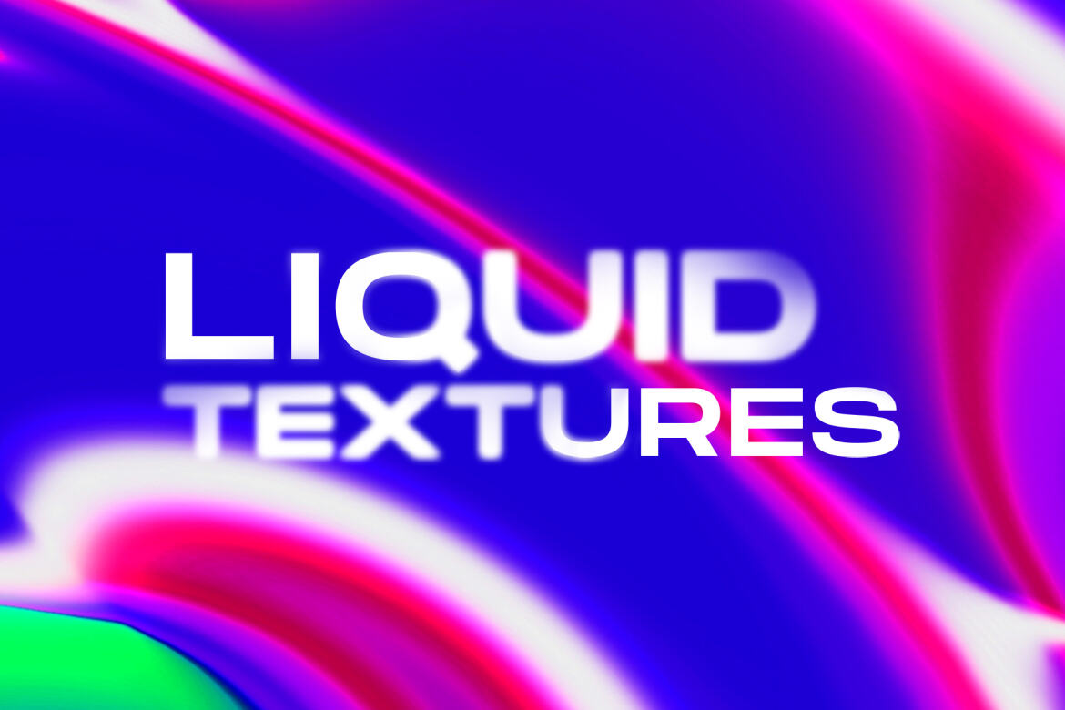 Liquid Textures Deeezy