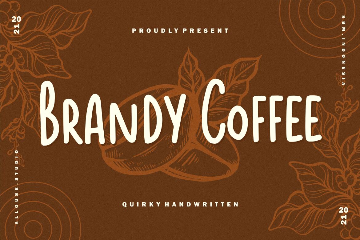 Brandy Coffee Deeezy