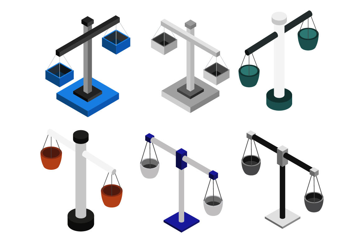 isometric scale | Deeezy
