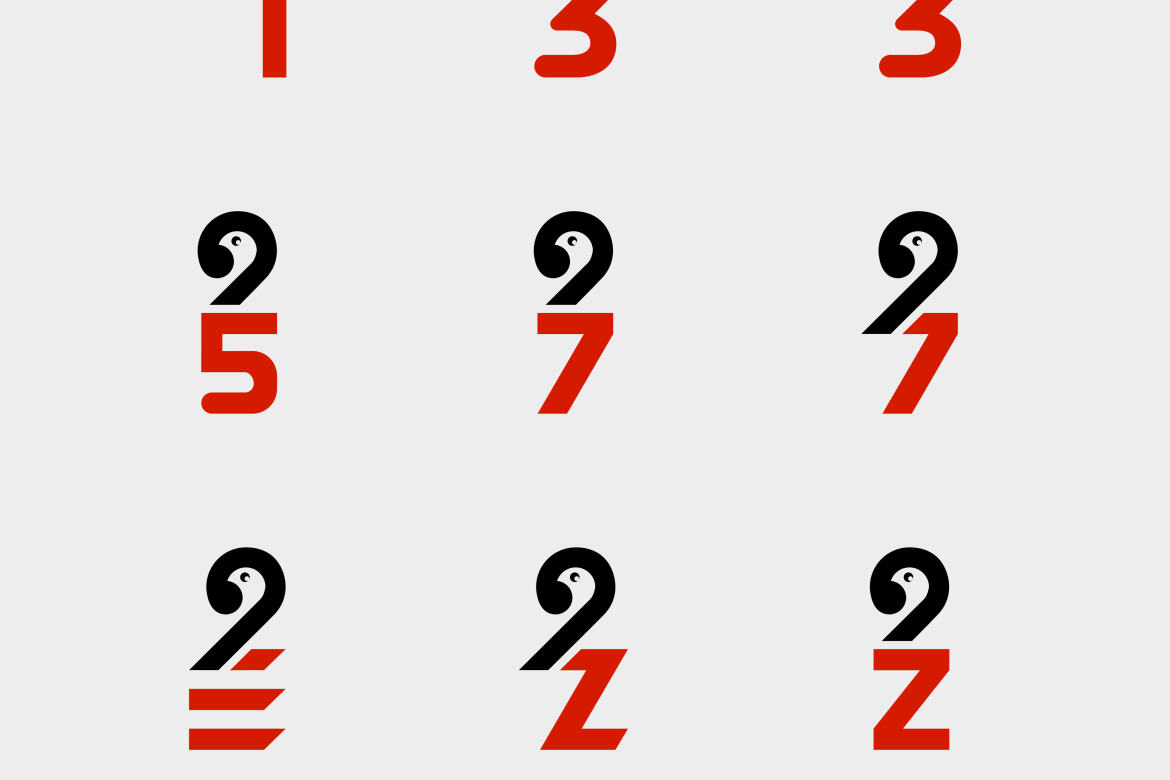 MONOGRAM NUMBER 2 AND OTHER | Deeezy