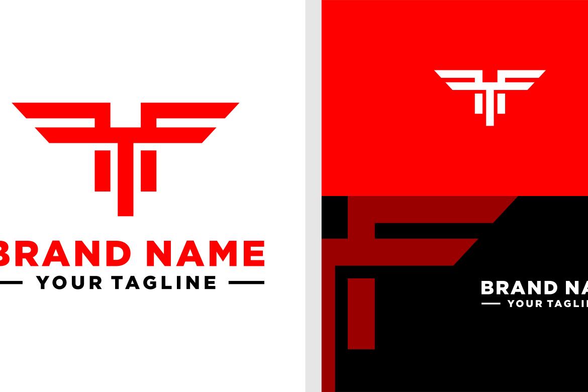 TF Logo design (2385717)