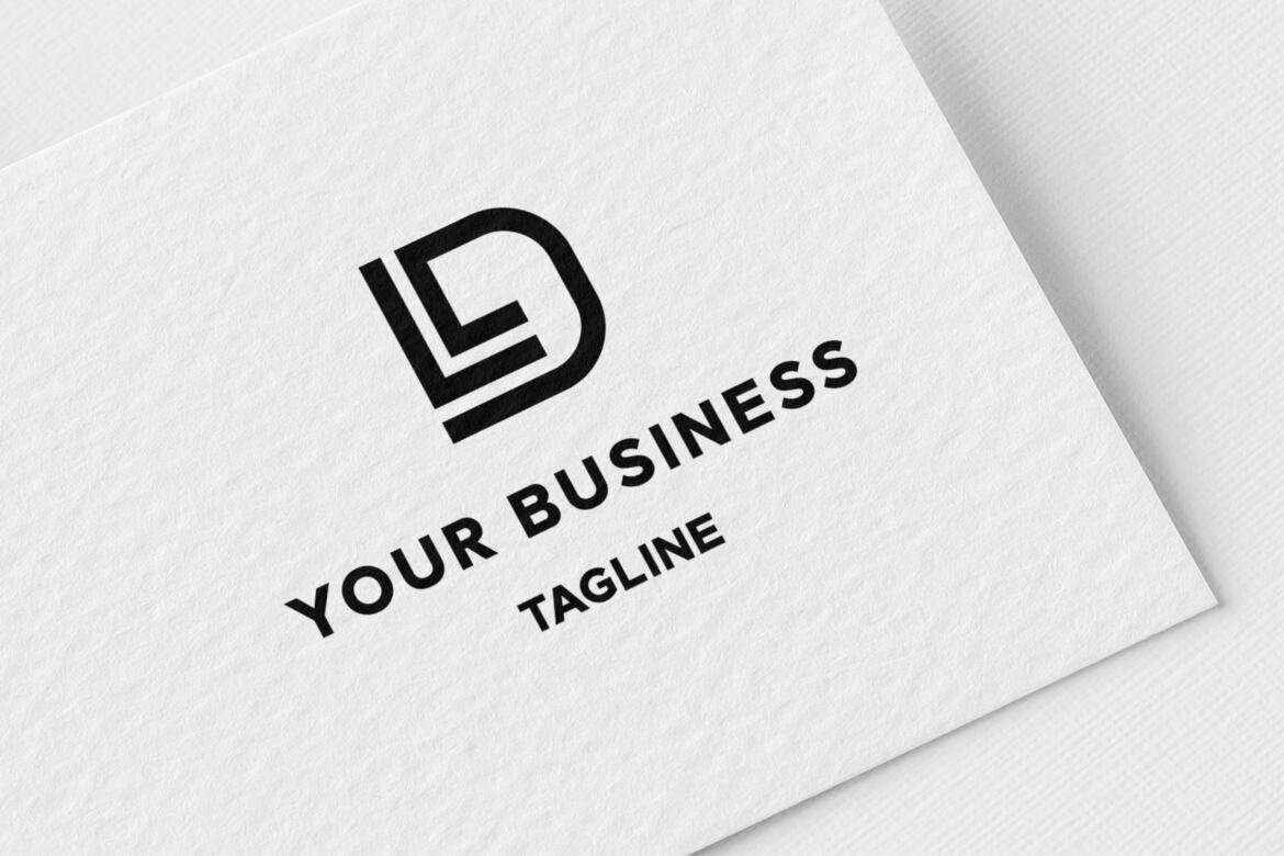 ld logo design