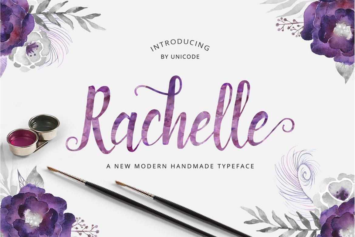 Rachelle Script | Deeezy