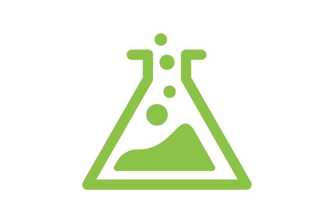 science experiment logo