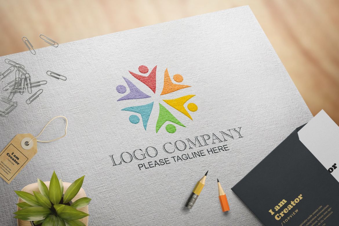 Interaction Logo | Deeezy