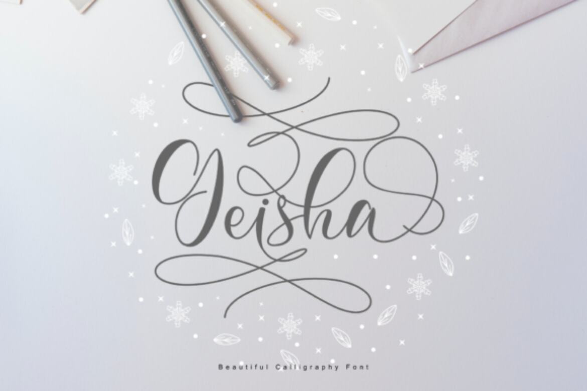 Geisha | Deeezy