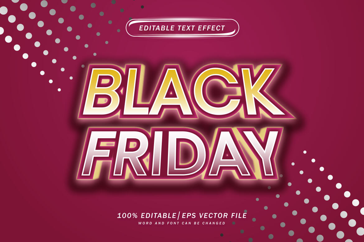 black-friday-free-text-effect-deeezy