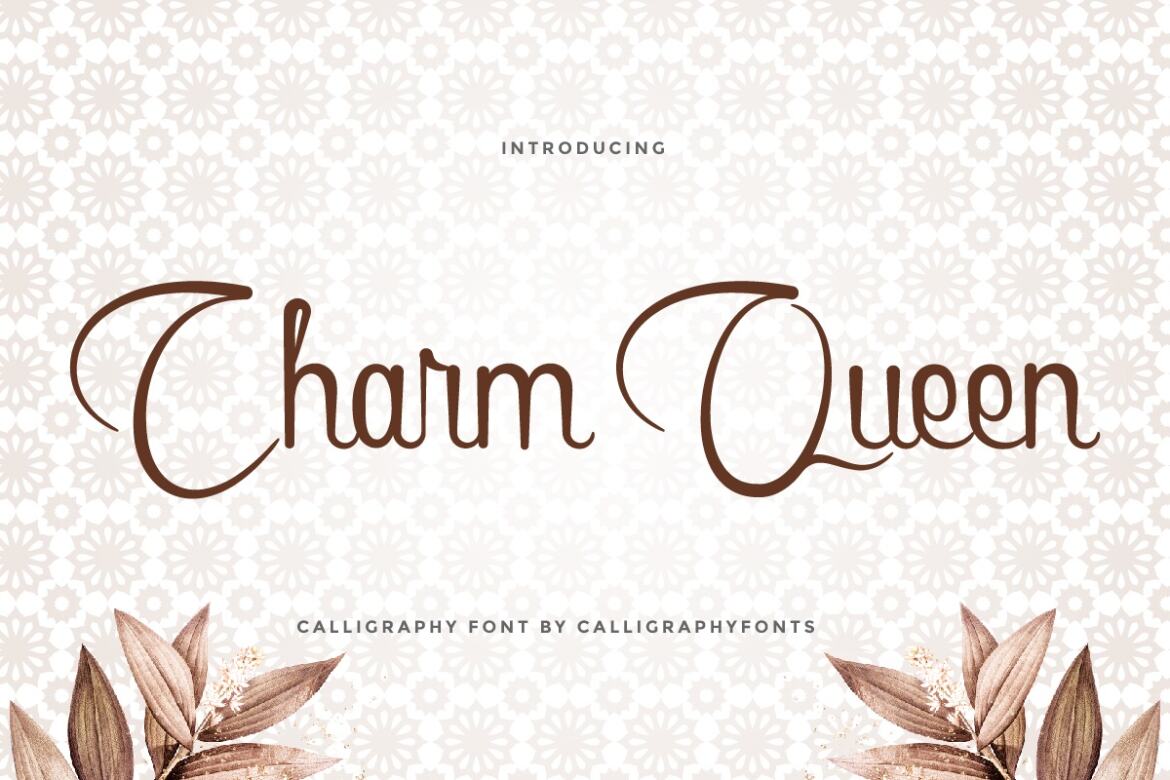 Charm Queen | Deeezy