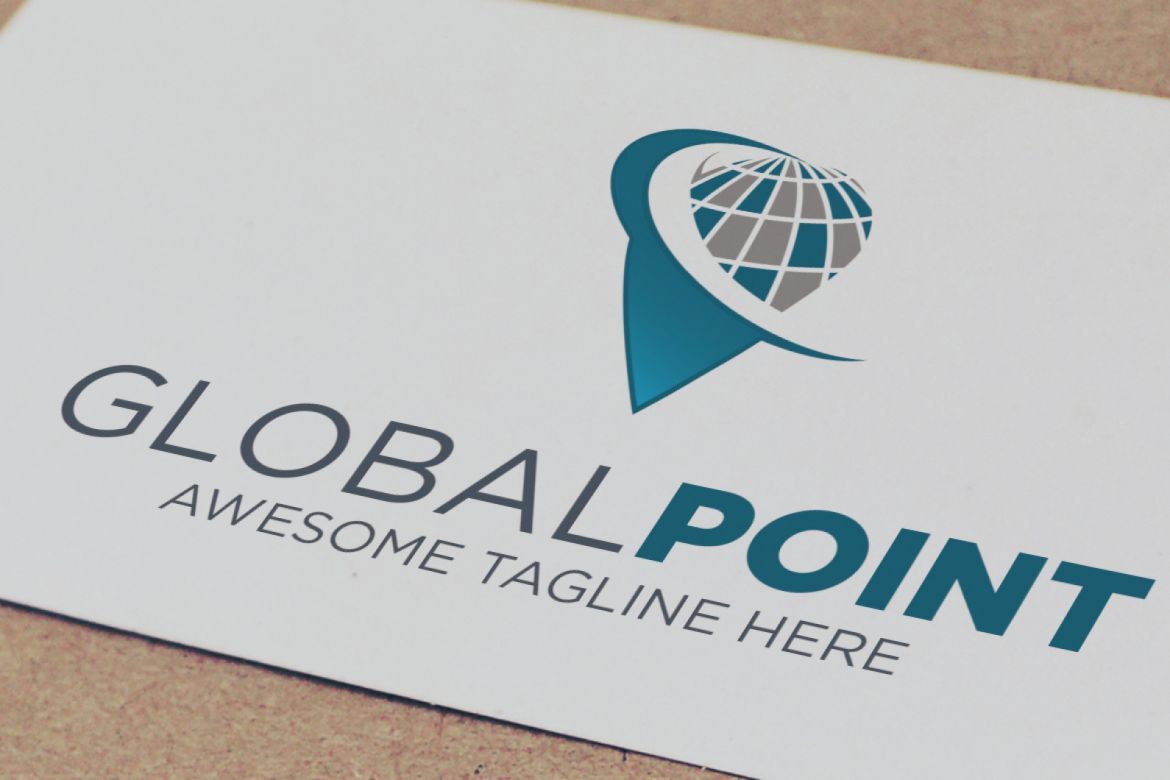 Globalpoint logo | Deeezy