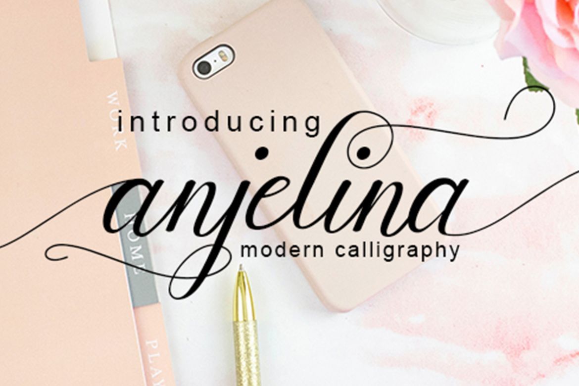 Anjelina Script | Deeezy