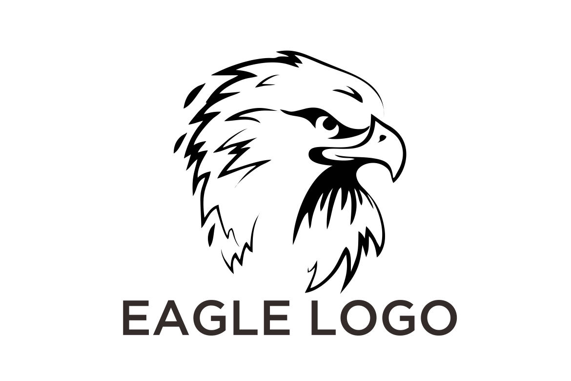 Eagle Logo Design | Deeezy