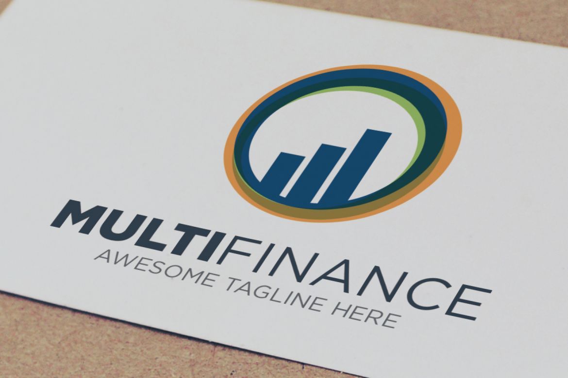 Multifinance Logo | Deeezy