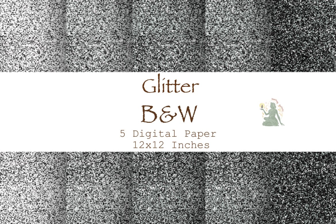 b-w-glitter-digital-paper-pack-deeezy