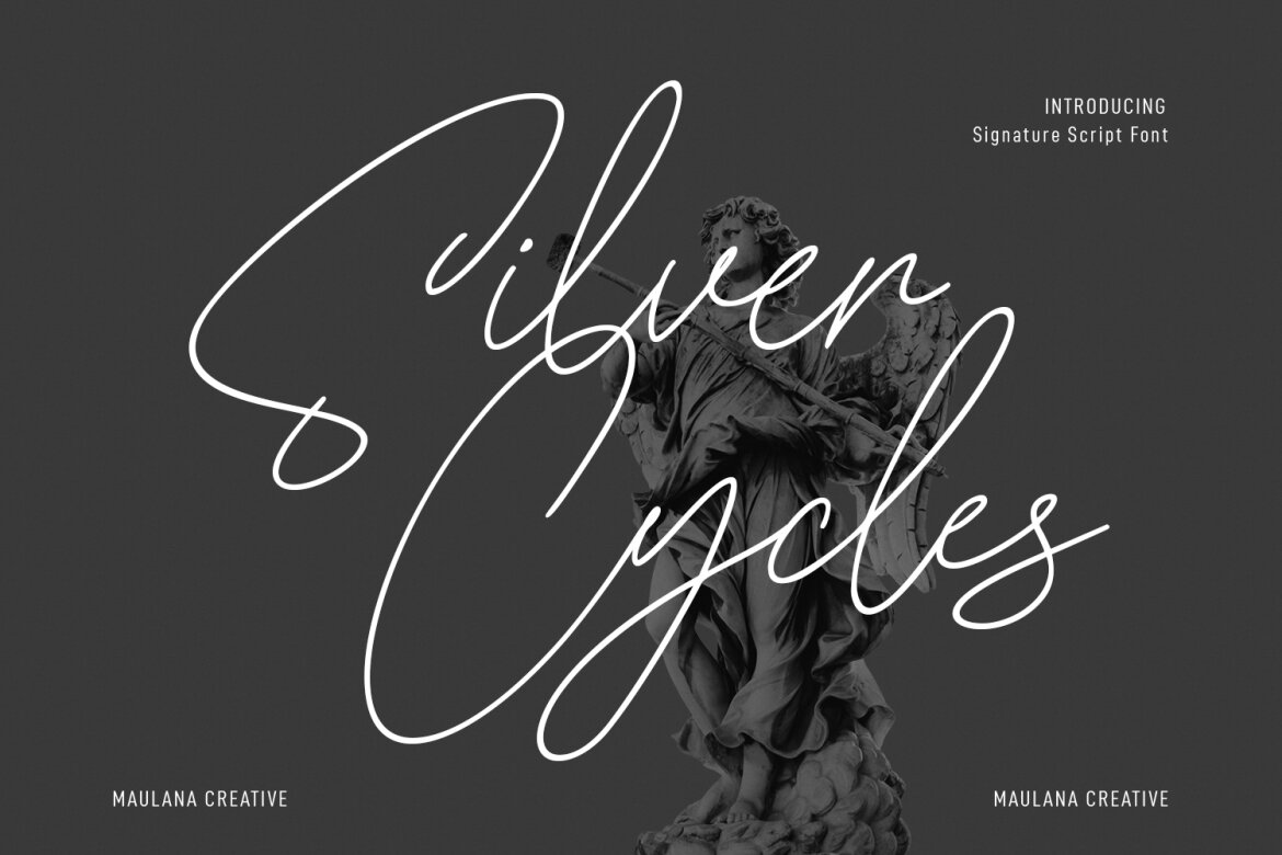 Silver Cycles FREE Signature Script | Deeezy
