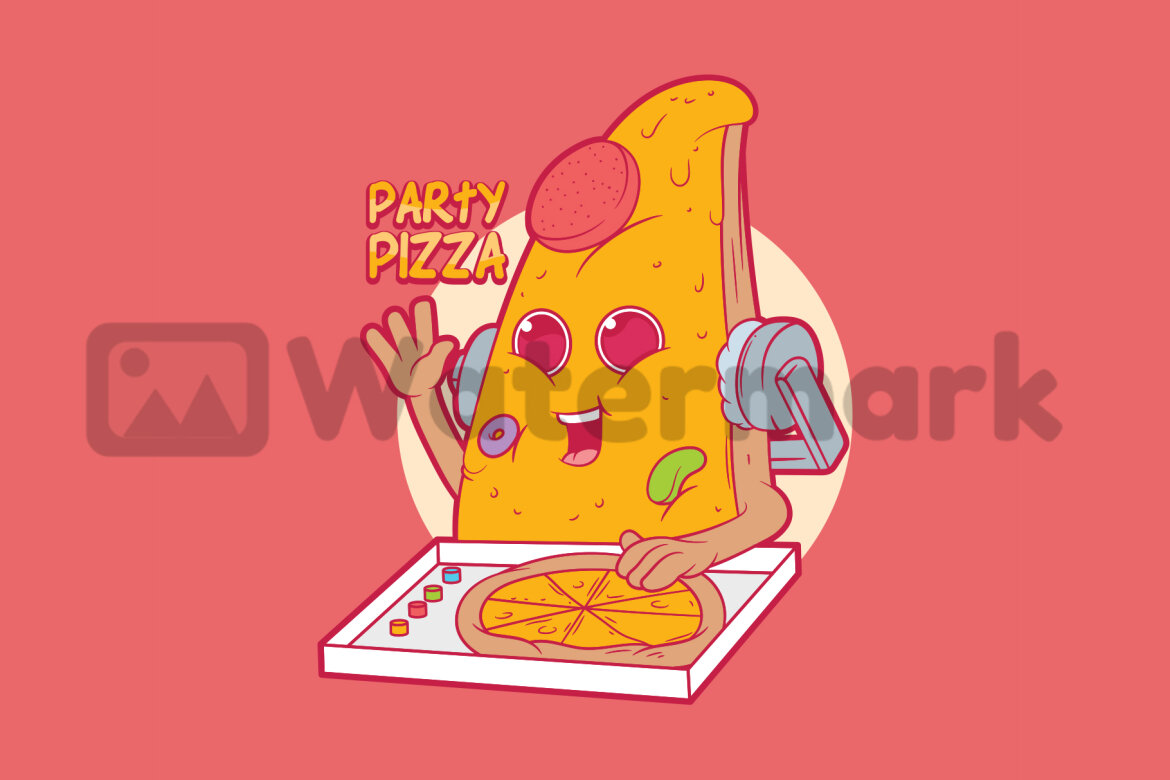 Pizza Party | Deeezy