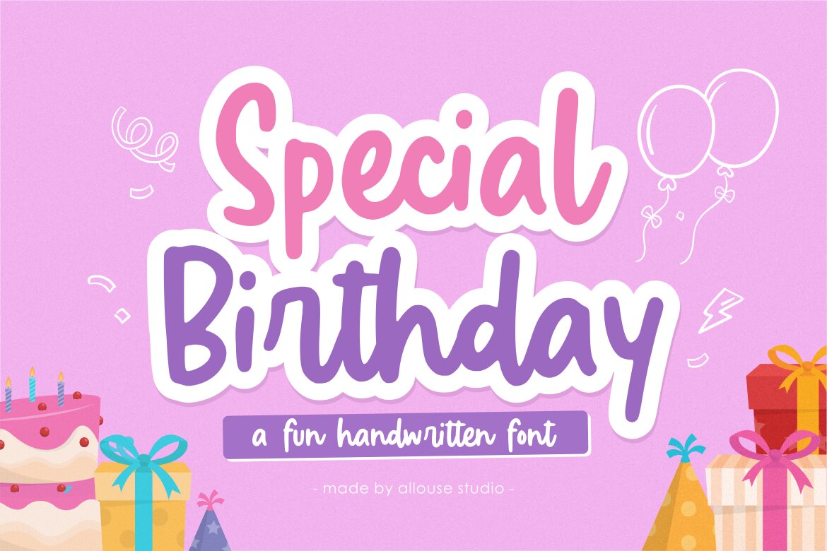 Special Birthday | Deeezy