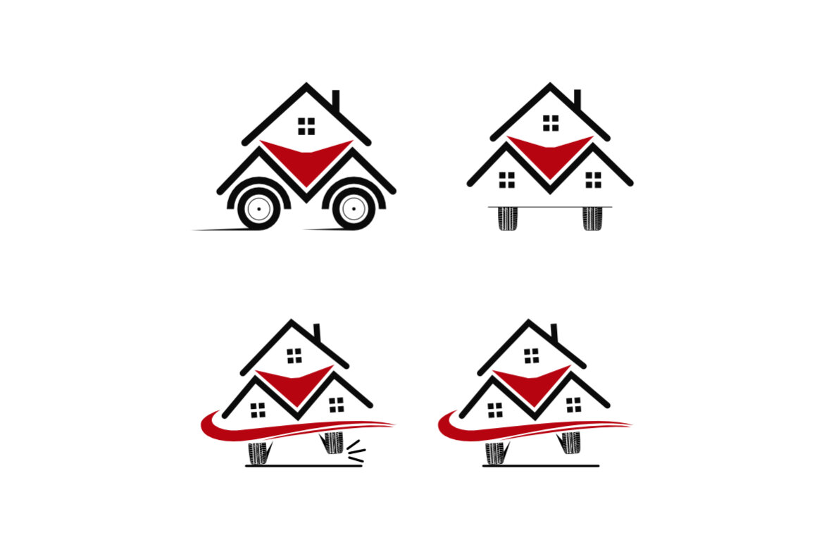 home-mobile-free-logo-shapes-deeezy