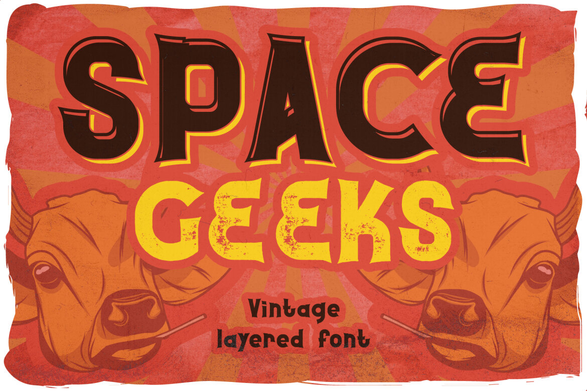 Space Geeks + 4 tshirt designs Deeezy