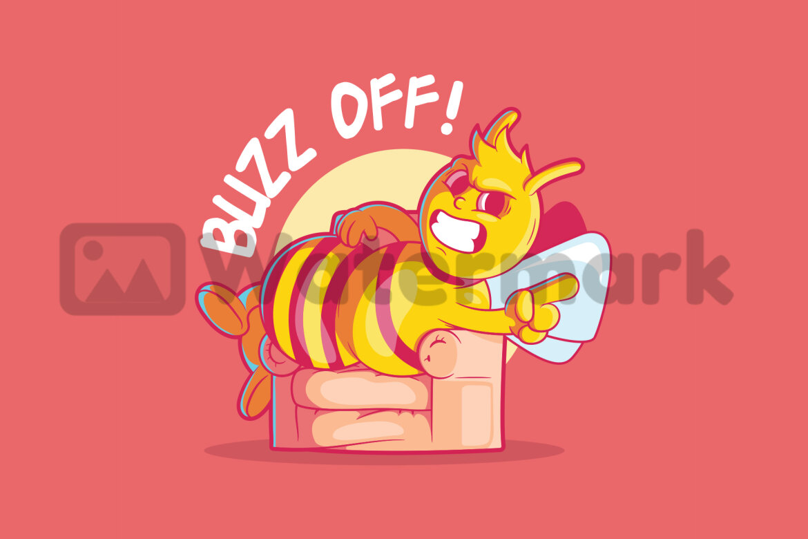 Buzz Off! | Deeezy