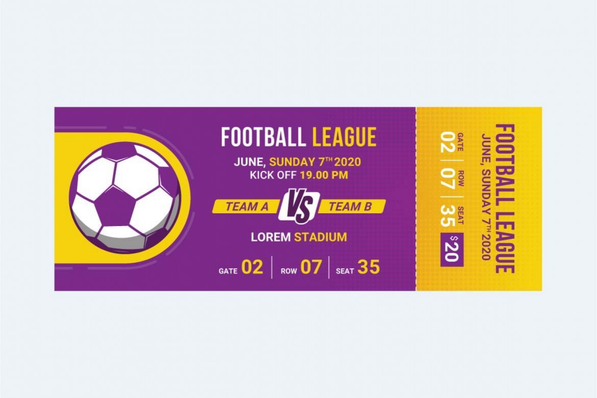 Football Ticket Vol 1 Deeezy