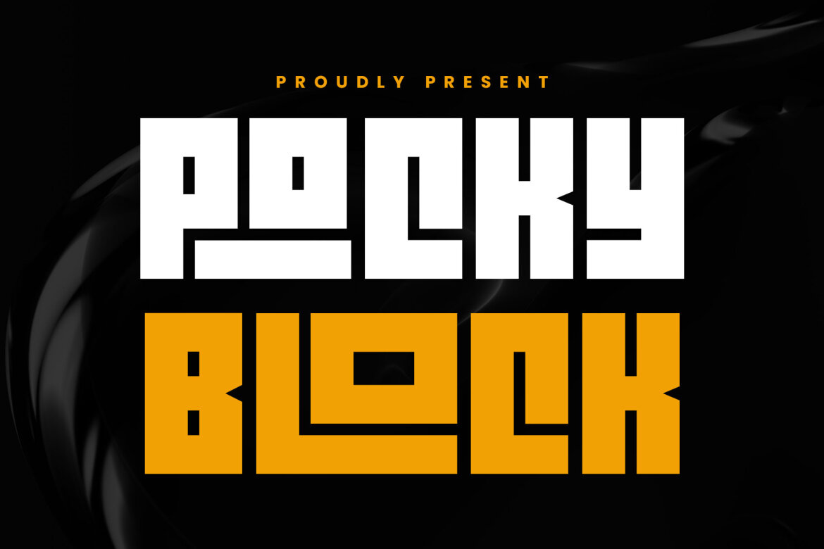 Pocky Block | Deeezy