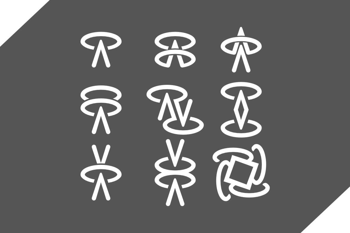 Monogram To Ornament Deeezy Monogram To Ornament Deeezy