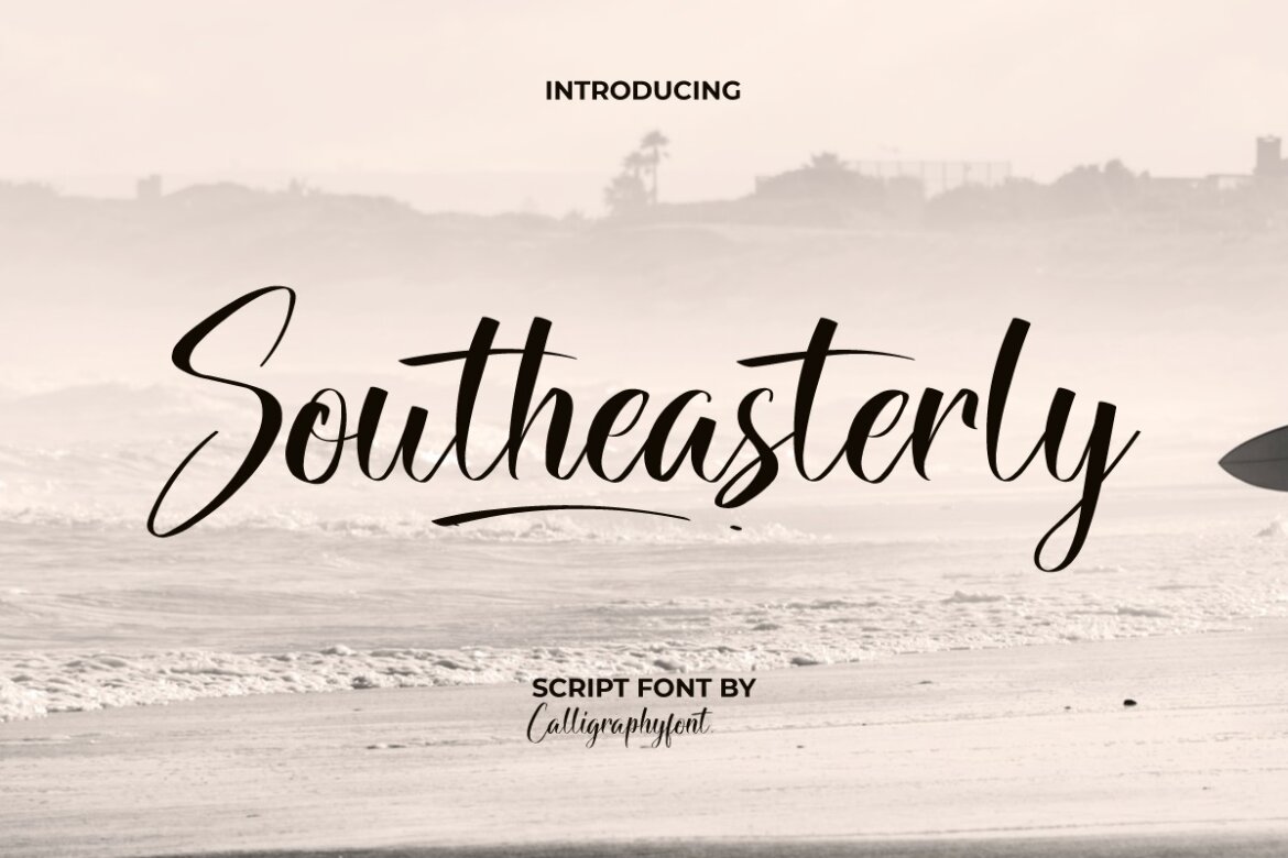 Southeasterly | Deeezy