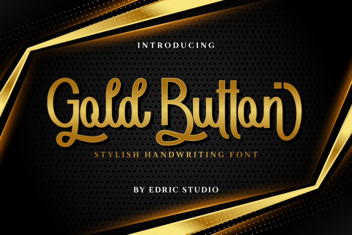 Gold Button | Deeezy