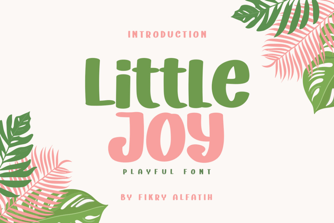 little-joy-handwritten-font-deeezy