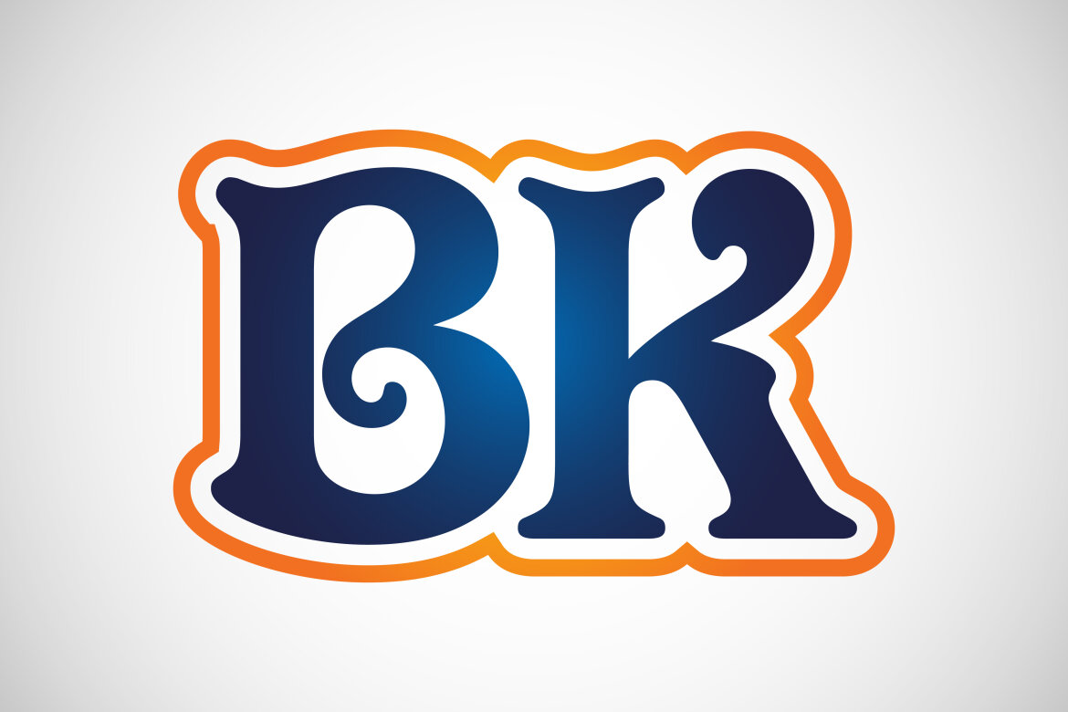 Logo Bk PNG Transparent Images Free Download | Vector Files | Pngtree