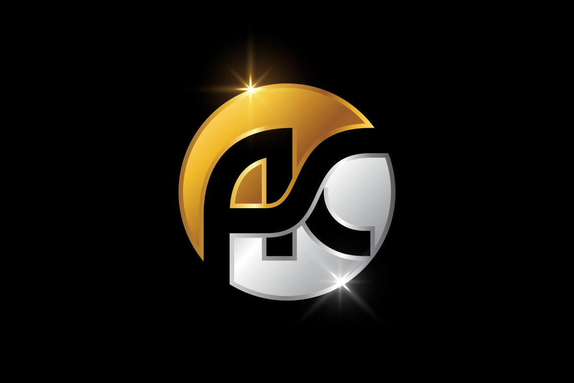 Letter A C Logo Design | Deeezy