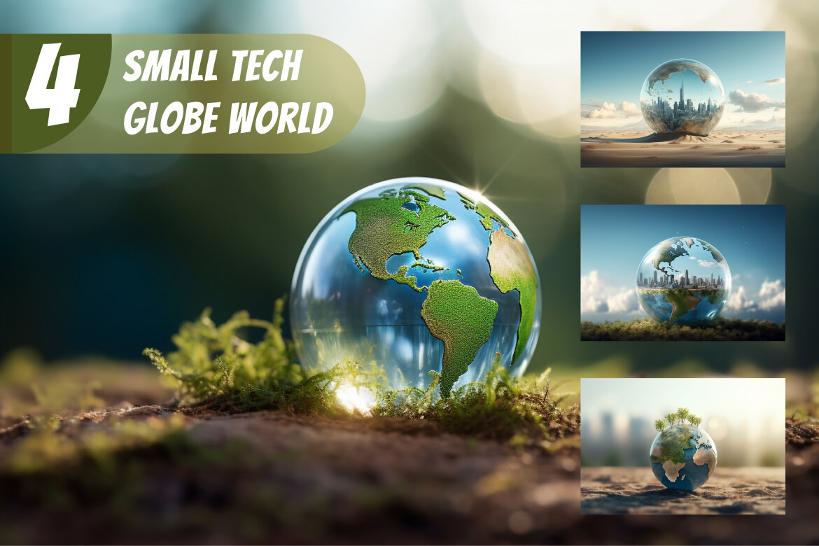 How Leomart'S Sustainable Tech Is Shaping Tomorrow'S World - 9zmazuk