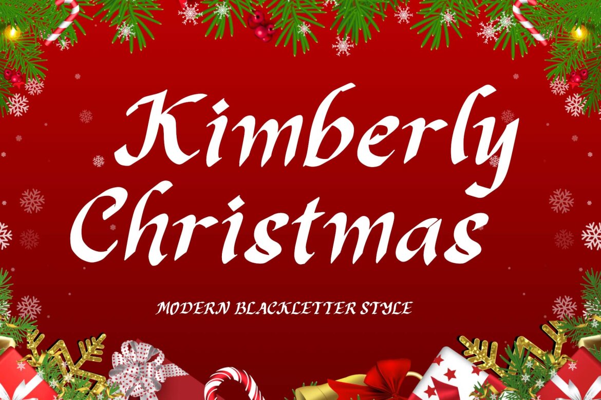 Kimberly Christmas | Deeezy