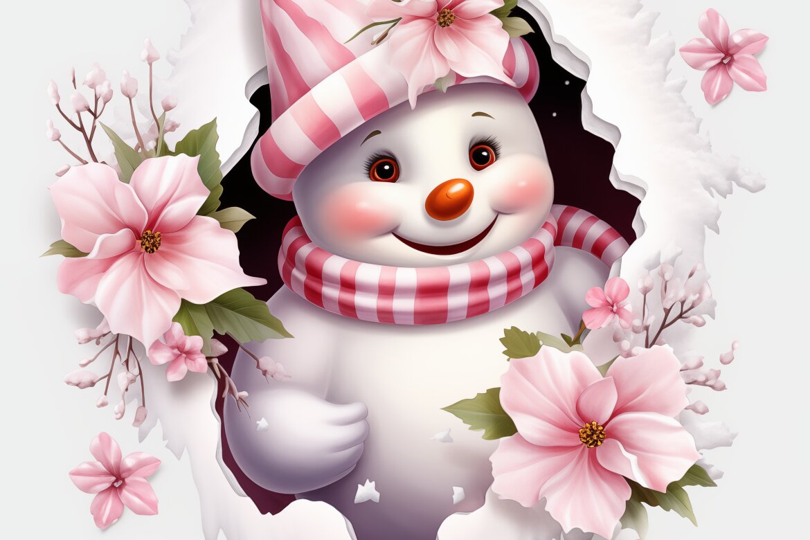 Christmas Background | Deeezy