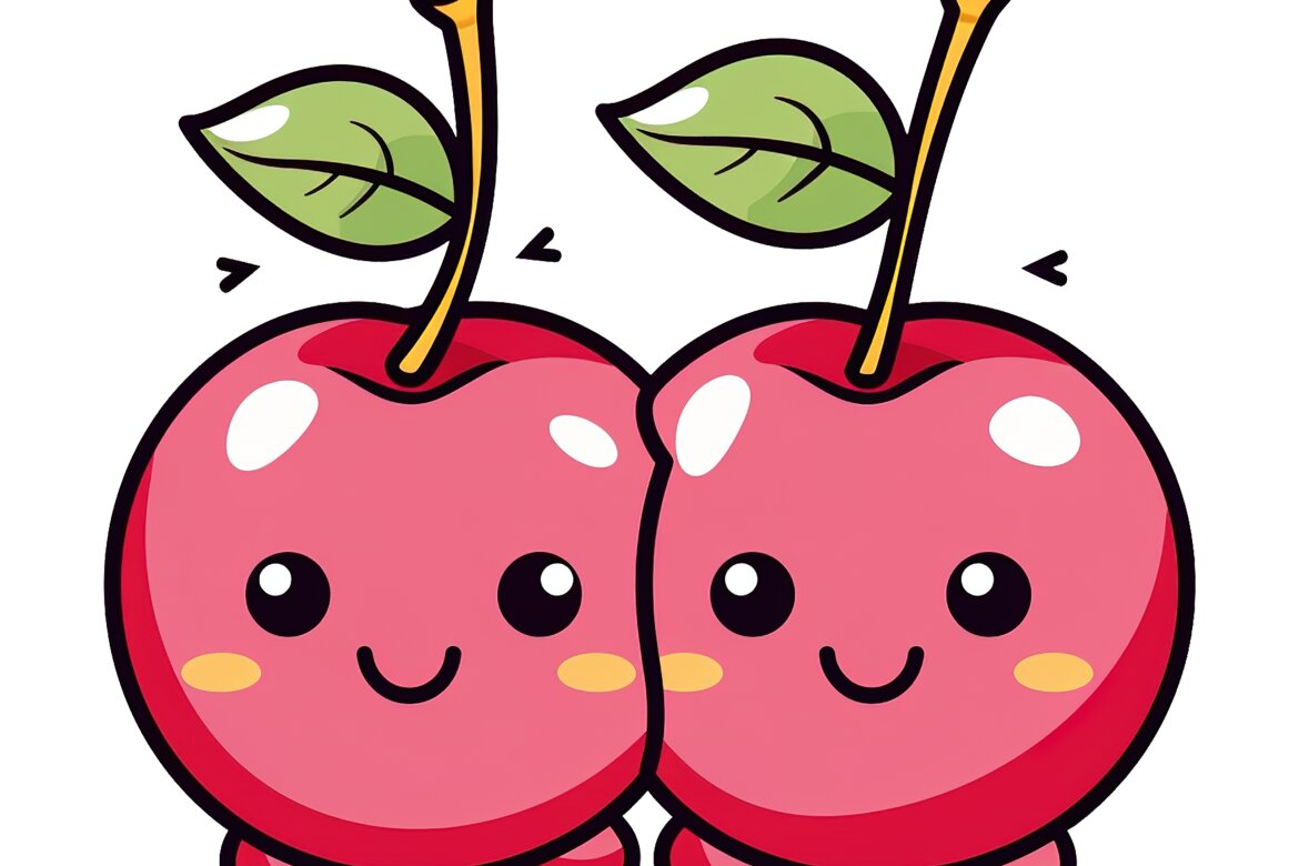 Cherry Couple | Deeezy