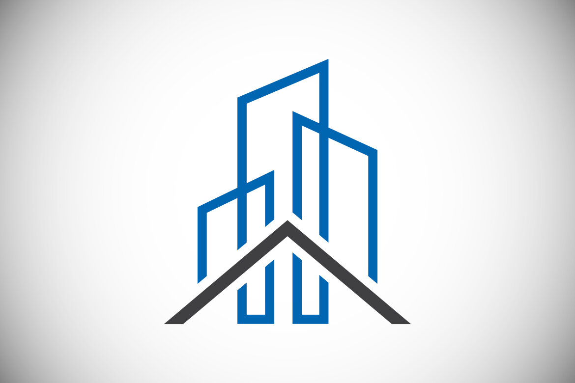 Real estate logo | Deeezy