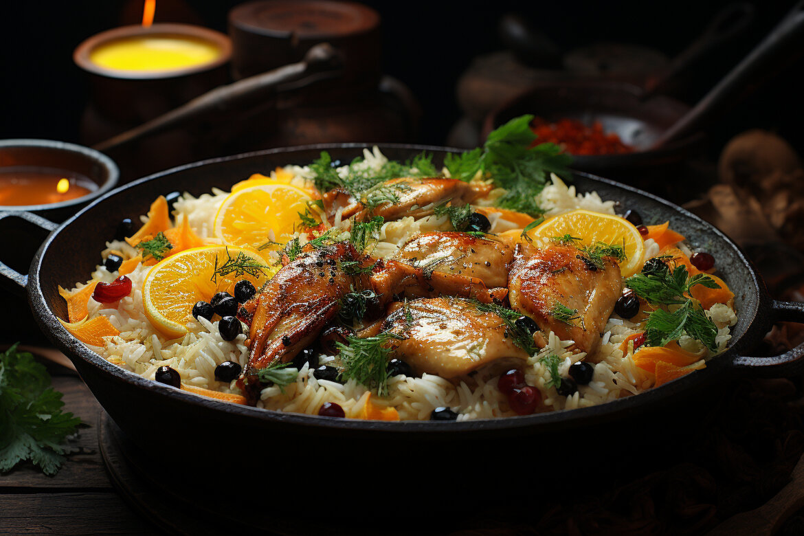 Food Iten | Deeezy