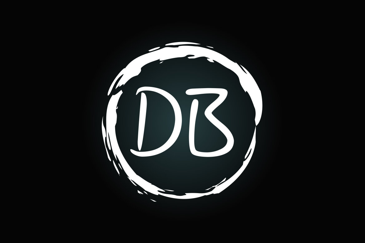 letter-d-b-logo-design-deeezy