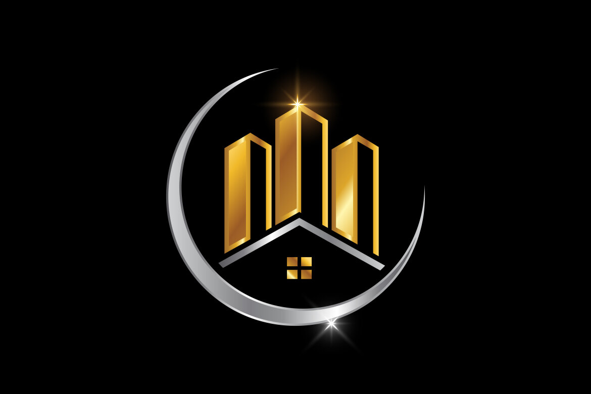 Real estate logo | Deeezy