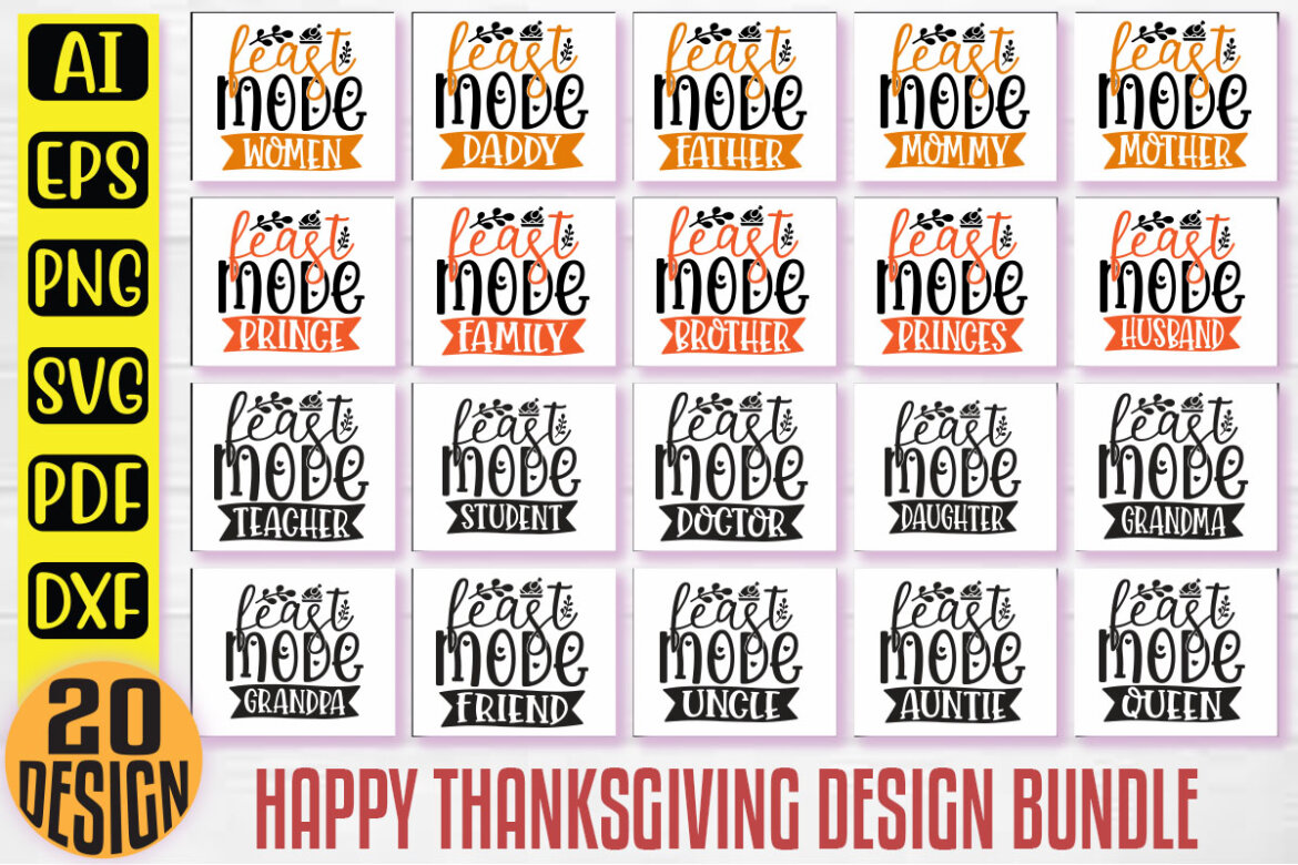 Thanksgiving svg bundle,fall svg bundle bundle , fall autumn mega svg ...