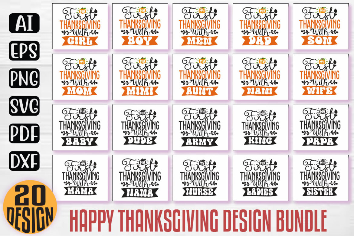 Thanksgiving svg bundle,fall svg bundle bundle , fall autumn mega svg ...