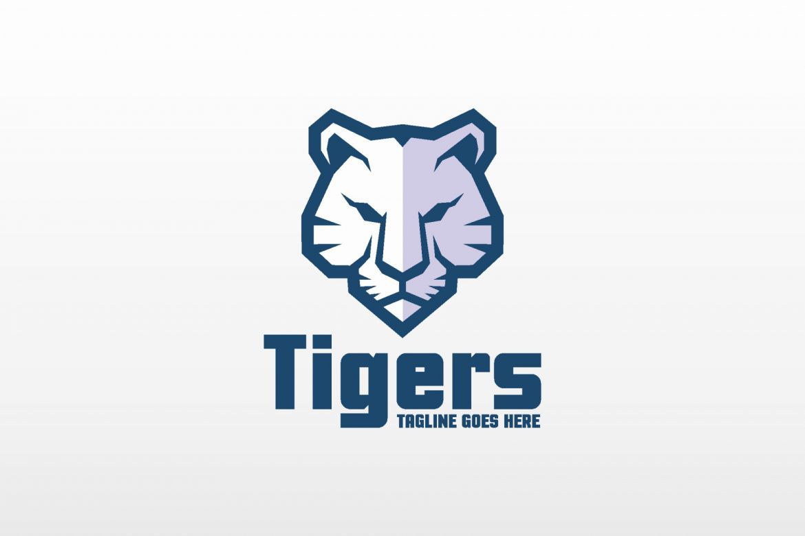 The White Tiger Byako Vector Is Suitable As An Esport Logo For Gamers  Royalty Free SVG, Cliparts, Vectors, and Stock Illustration. Image  155796277.
