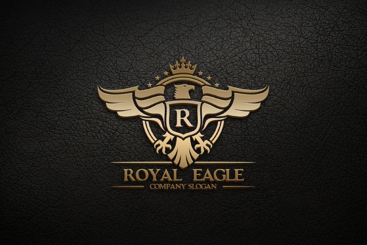 Royal Logo :: Behance