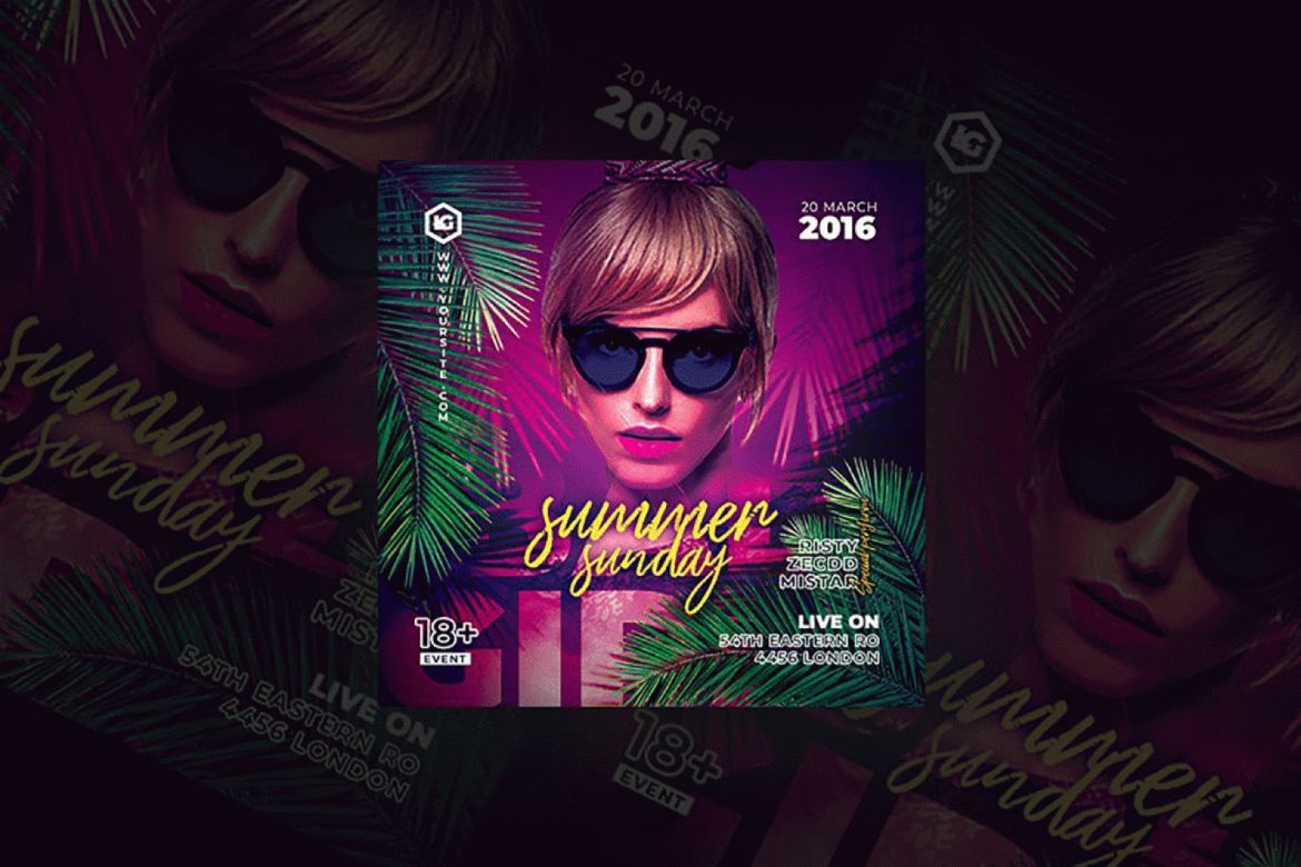 summer-sunday-party-flyer-deeezy