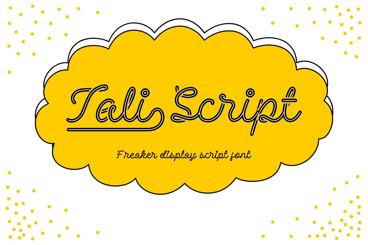 Tali Script | Deeezy